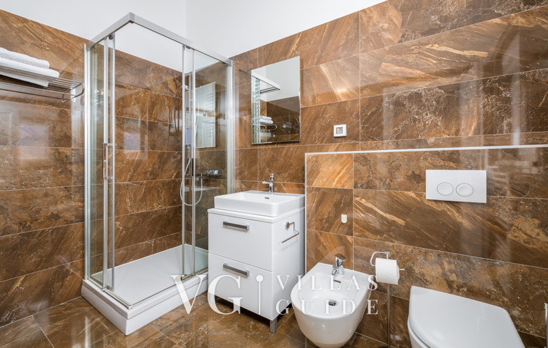 Vila Dolce far niente Bagno