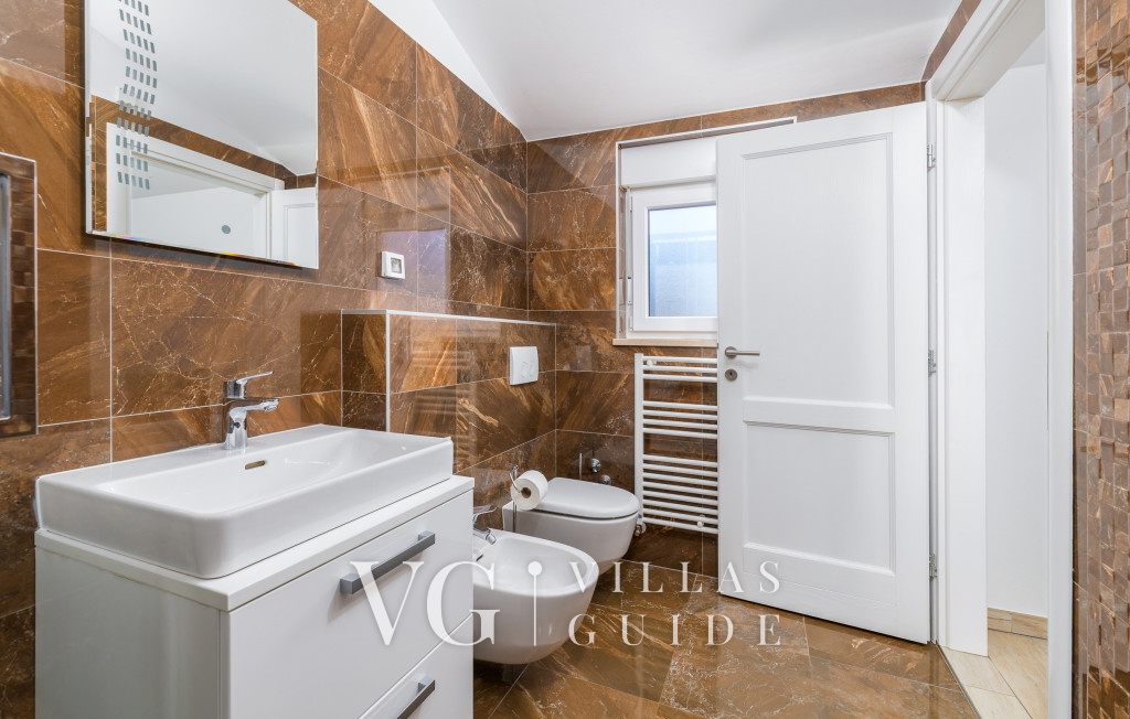 Vila Dolce far niente Bagno