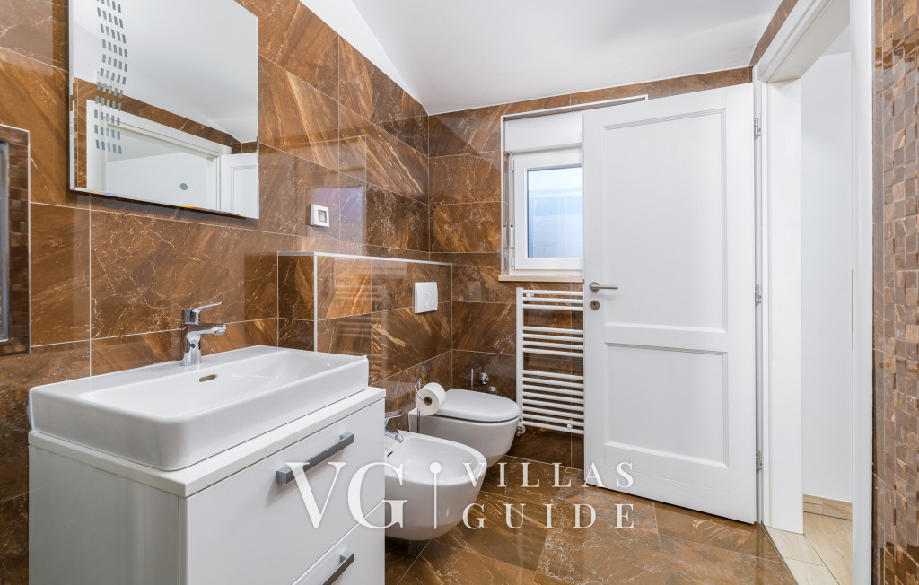 Vila Dolce far niente Bagno