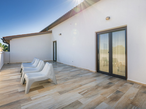 Vila Dolce far niente