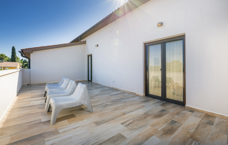 Vila Dolce far niente