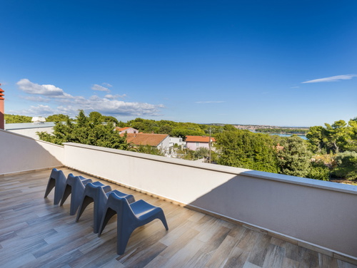 Vila Dolce far niente