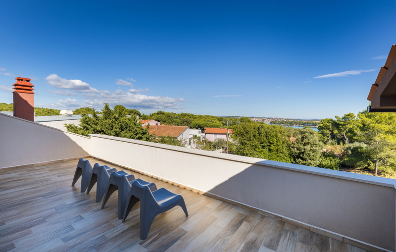 Vila Dolce far niente