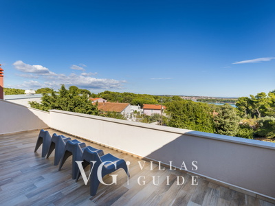 Vila Dolce far niente