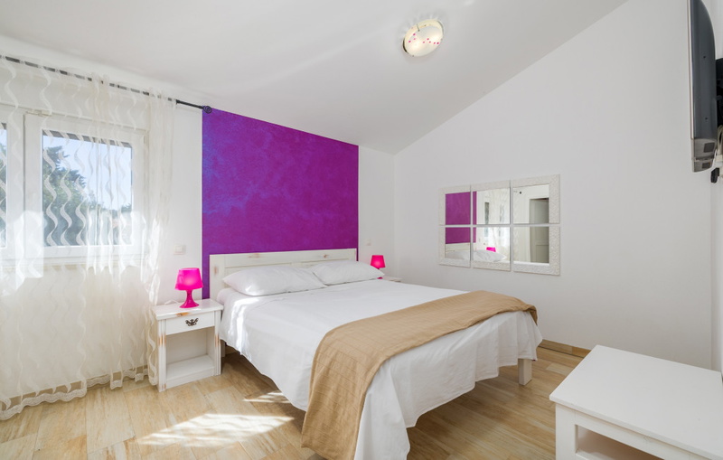 Vila Dolce far niente