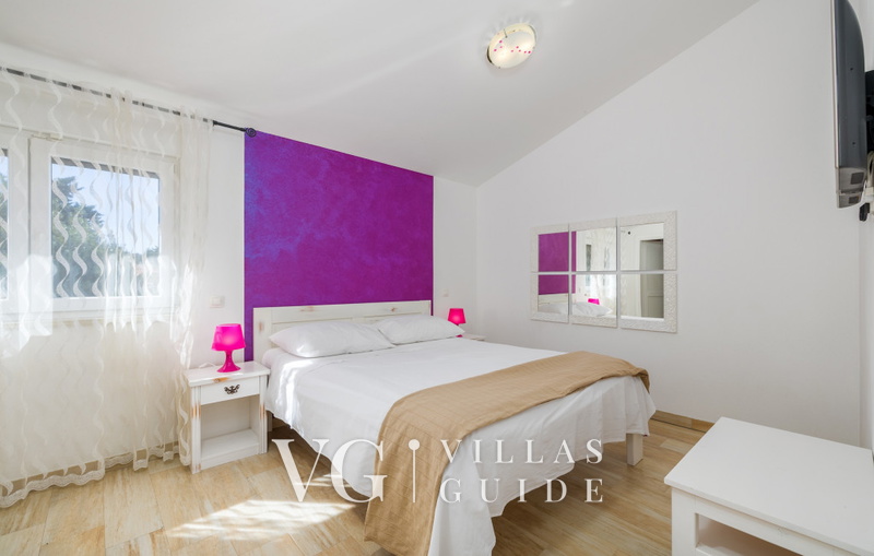 Vila Dolce far niente