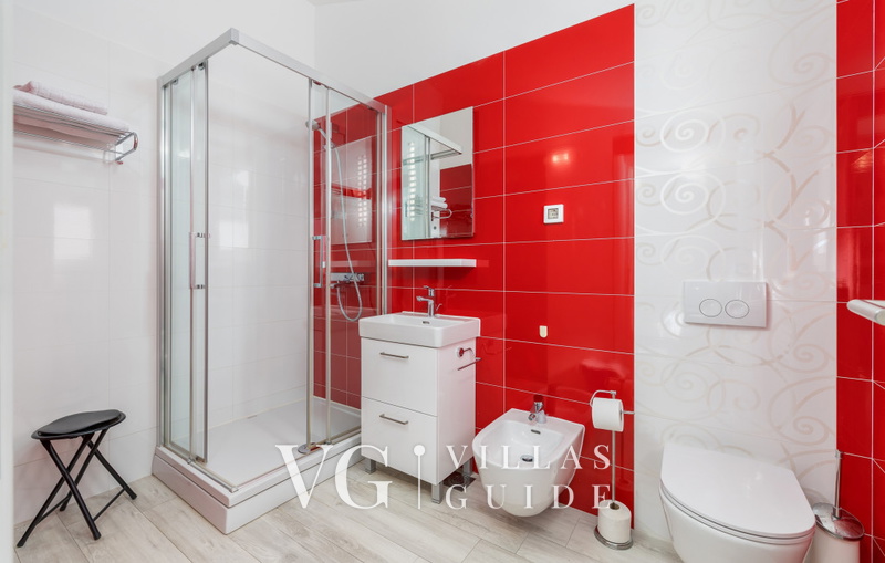 Vila Dolce far niente Bagno