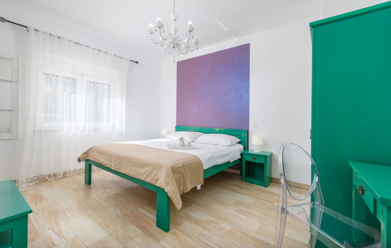 Vila Dolce far niente