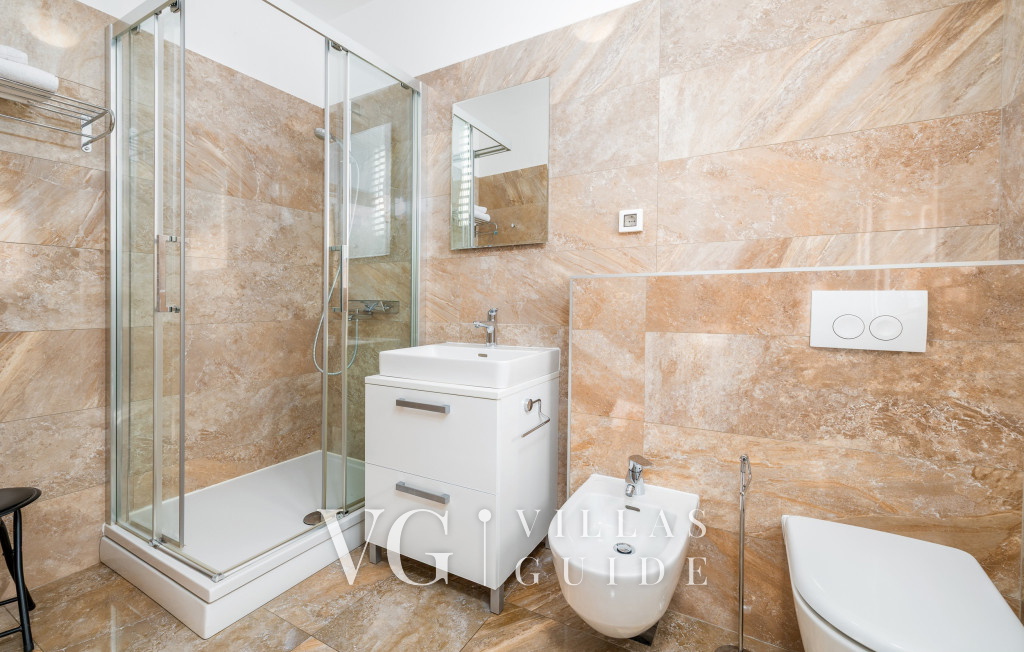 Vila Dolce far niente Bagno