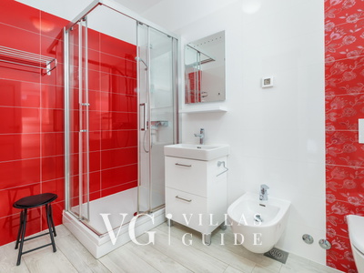 Vila Dolce far niente Bagno