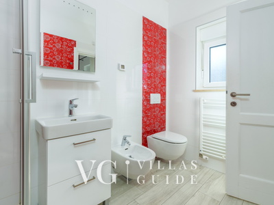 Vila Dolce far niente Bagno