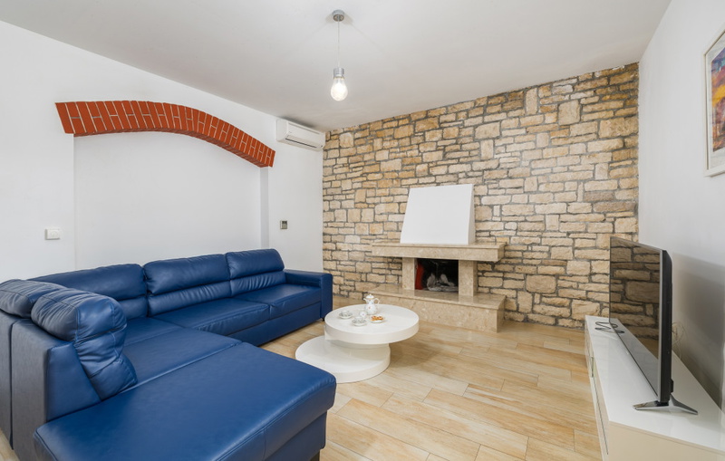 Vila Dolce far niente