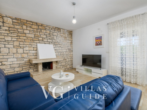 Vila Dolce far niente