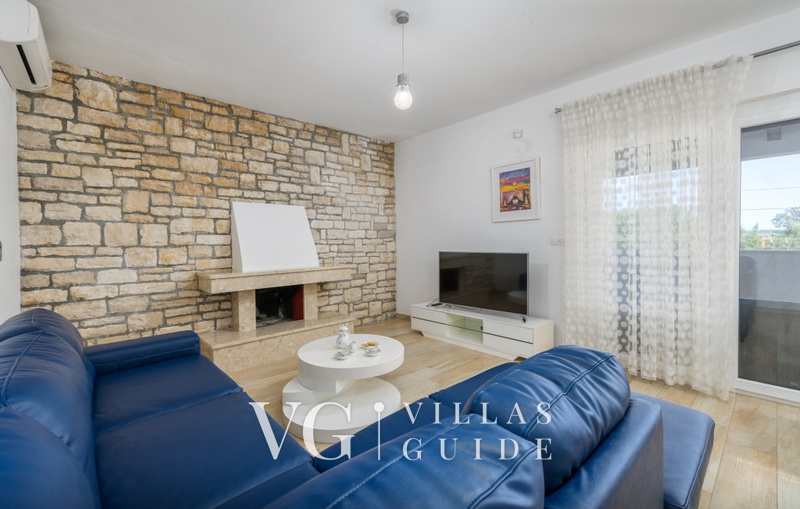 Vila Dolce far niente