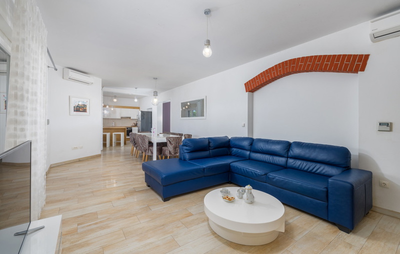 Vila Dolce far niente