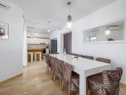 Vila Dolce far niente