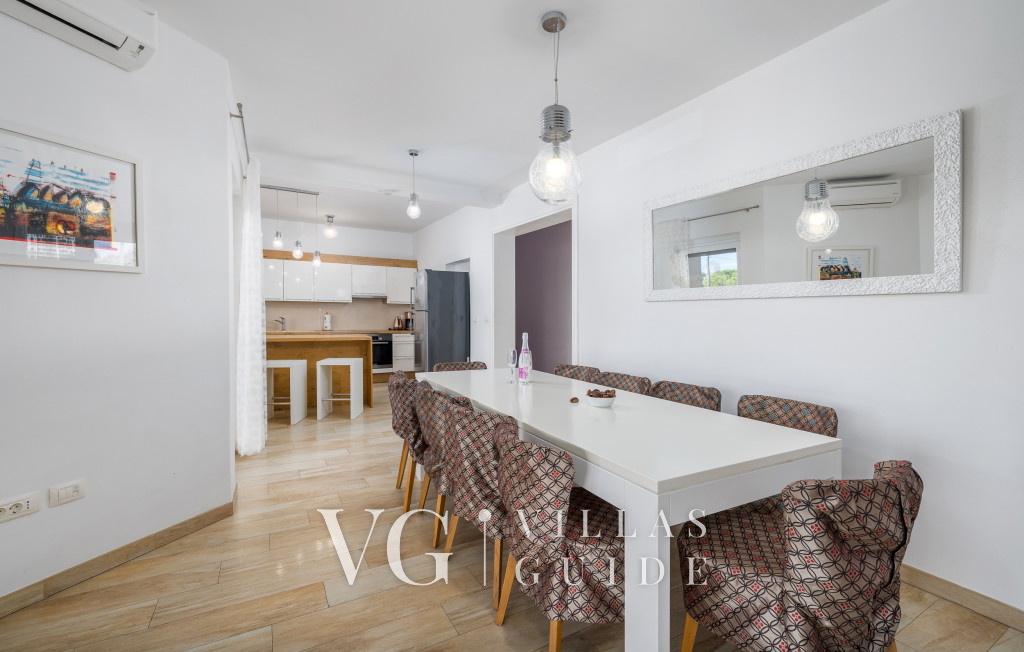 Vila Dolce far niente