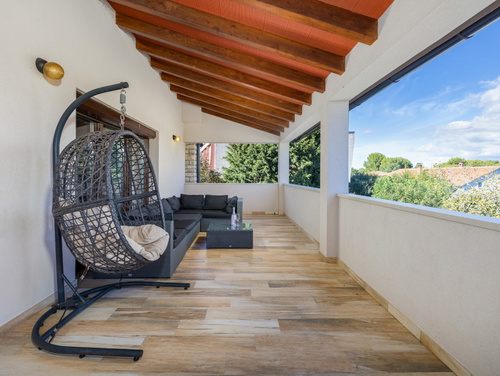 Vila Dolce far niente