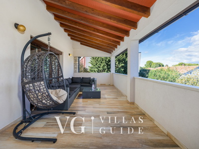 Vila Dolce far niente