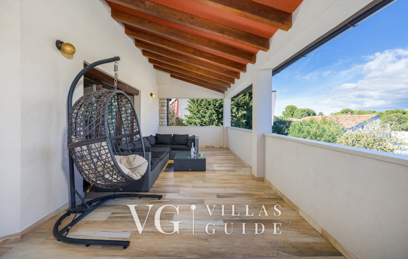 Vila Dolce far niente