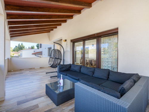 Vila Dolce far niente