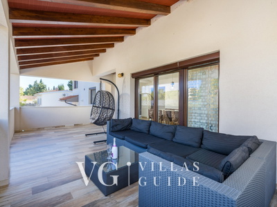 Vila Dolce far niente