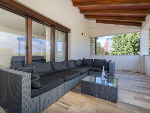 Vila Dolce far niente