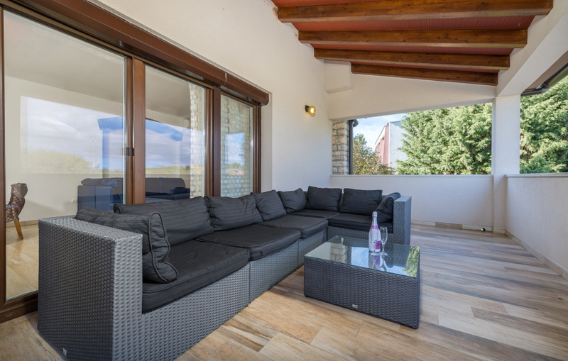 Vila Dolce far niente