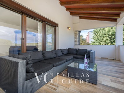 Vila Dolce far niente