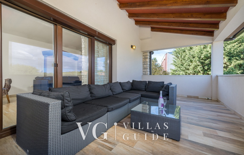 Vila Dolce far niente