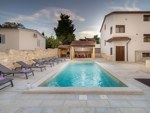 Vila Dolce far niente