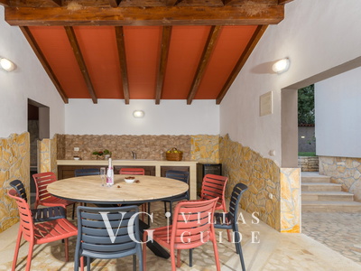 Vila Dolce far niente Contenuto aggiuntivo