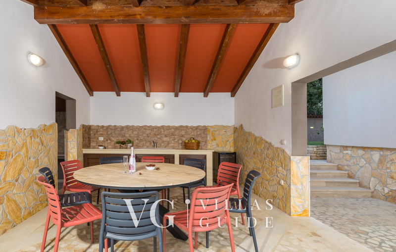 Vila Dolce far niente Contenuto aggiuntivo