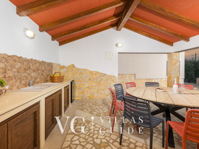 Vila Dolce far niente Contenuto aggiuntivo