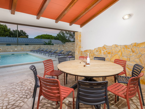 Vila Dolce far niente