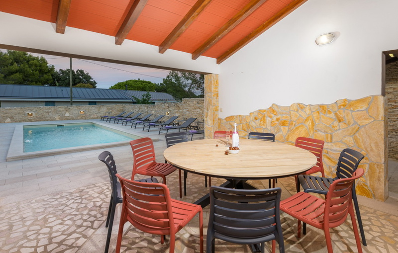 Vila Dolce far niente