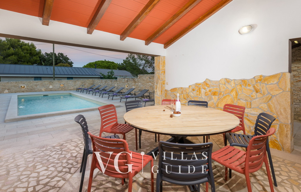 Vila Dolce far niente Contenuto aggiuntivo