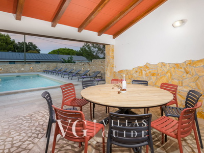 Vila Dolce far niente