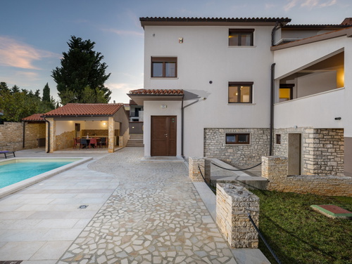 Vila Dolce far niente