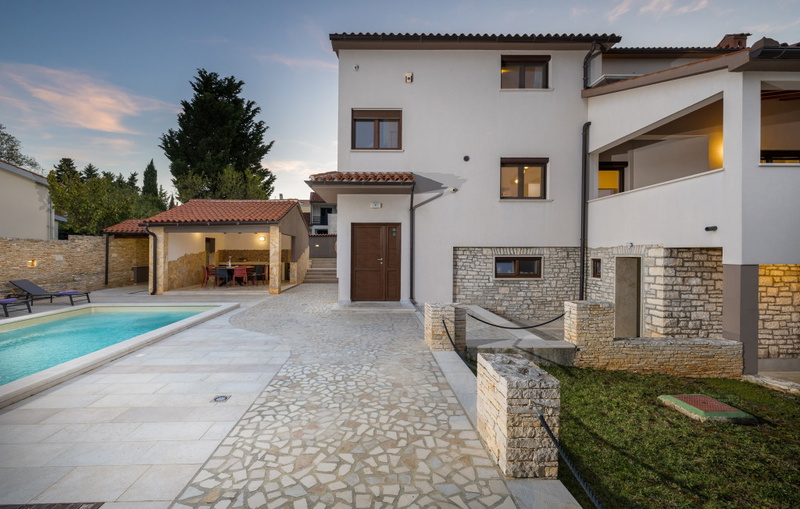 Vila Dolce far niente