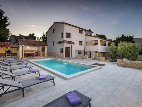 Vila Dolce far niente