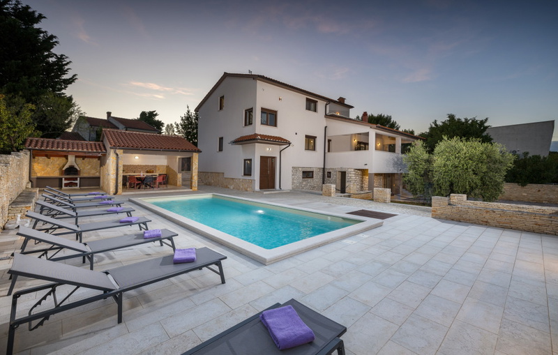 Vila Dolce far niente