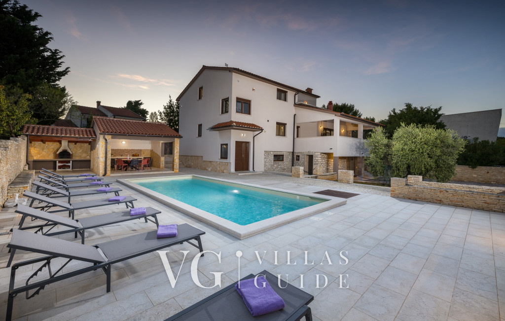 Vila Dolce far niente