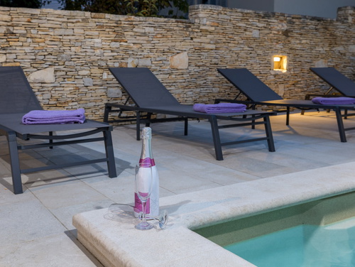 Vila Dolce far niente