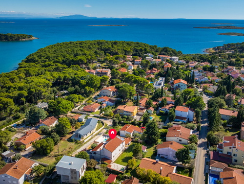 Vila Dolce far niente