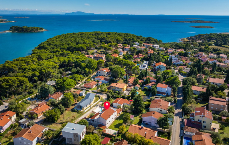 Vila Dolce far niente