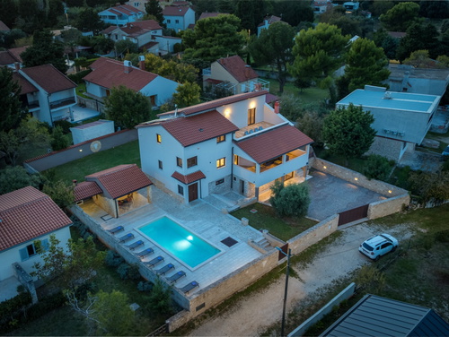 Vila Dolce far niente