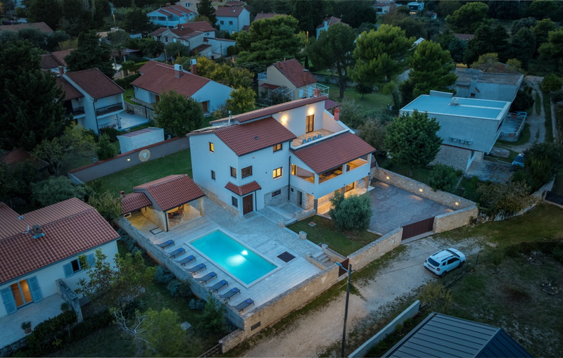 Vila Dolce far niente