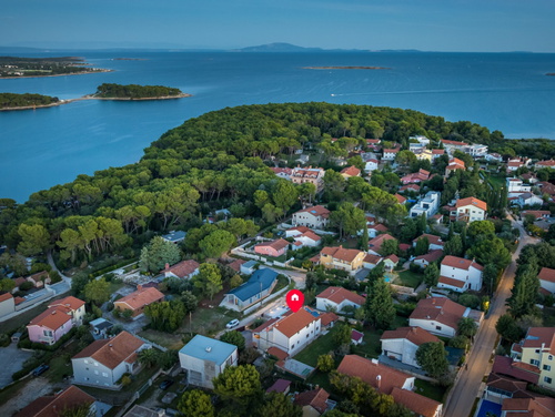 Vila Dolce far niente