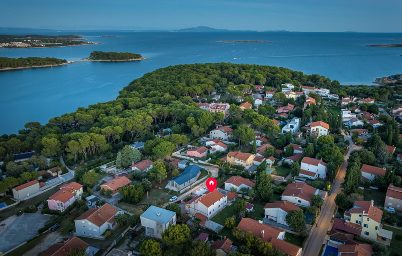 Vila Dolce far niente